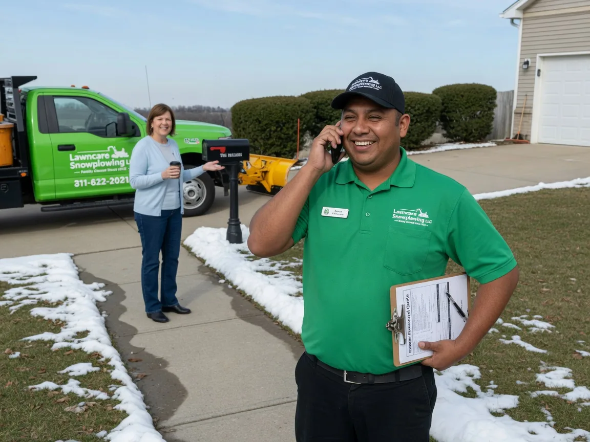 Lawn Care Services By Expert Landscaper Oregon City, OR FAQs